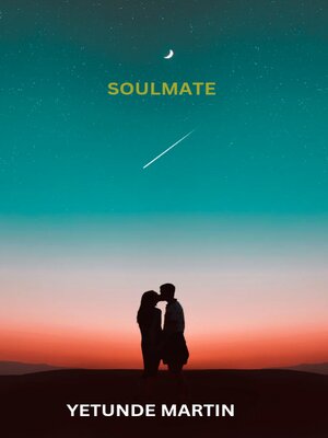 cover image of SOULMATE
